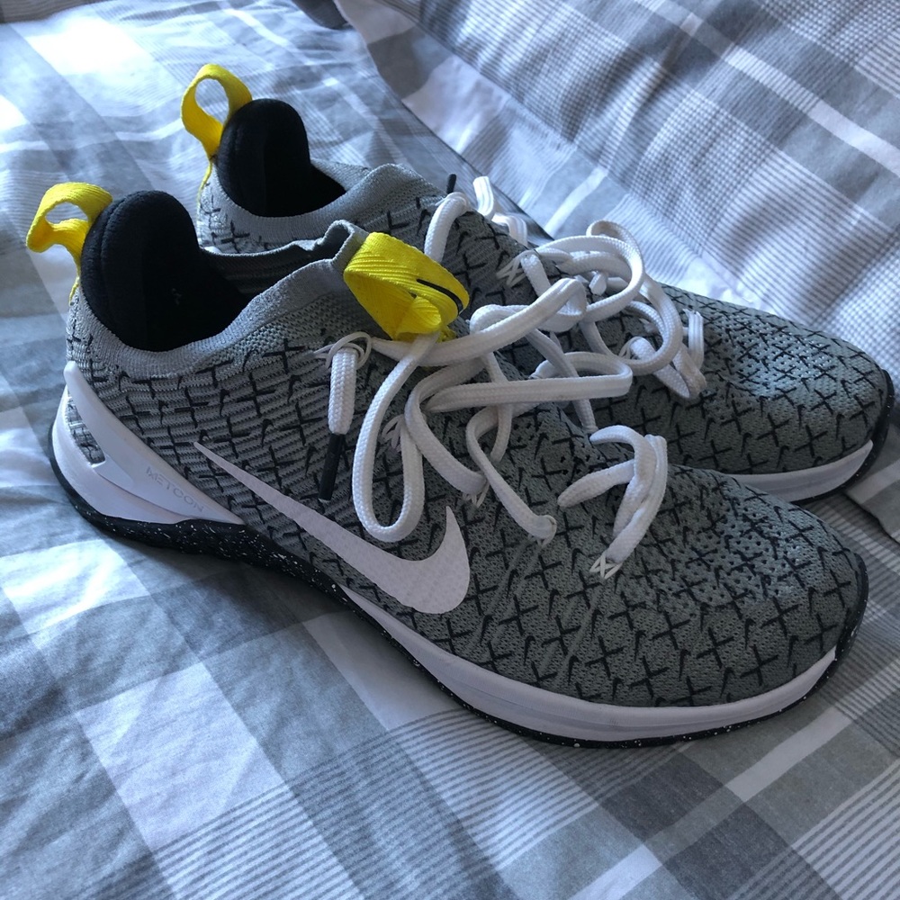 Nike Metcon DSX Flynit 2